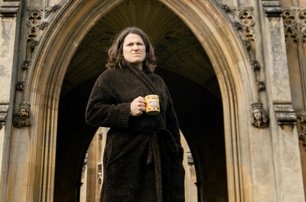 ali warwood cambridge fringe