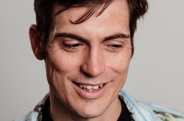 Rob Kemp Cambridge Fringe