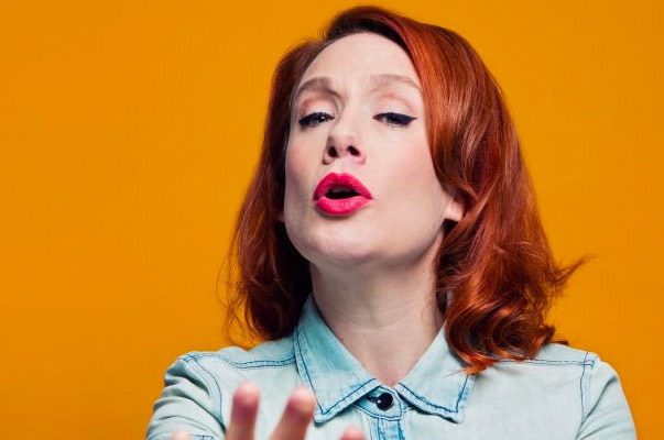 sara barron cambridge fringe