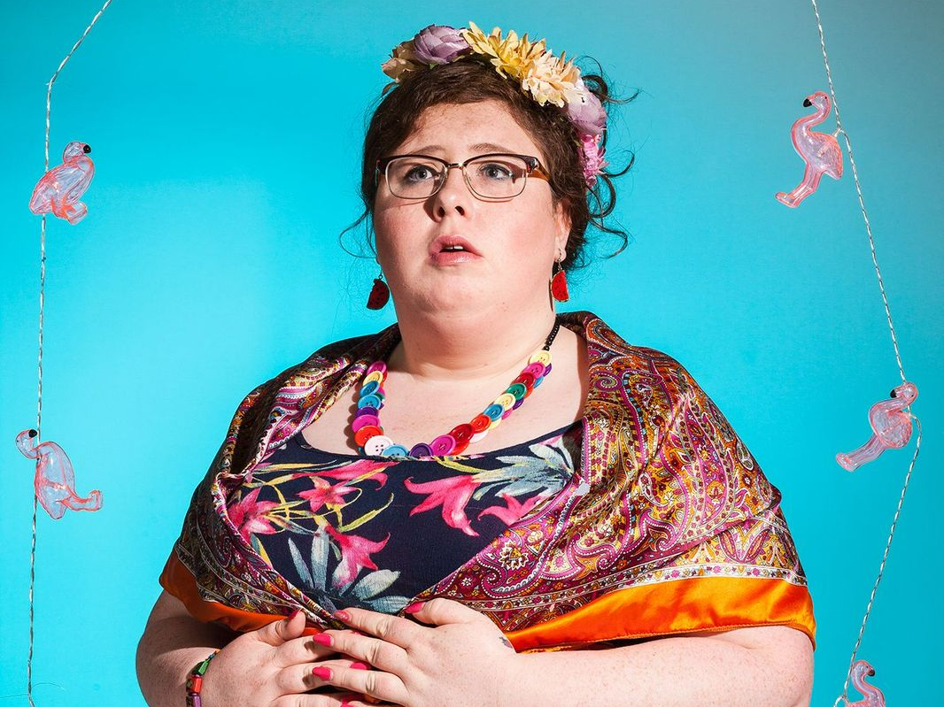 alison spittle